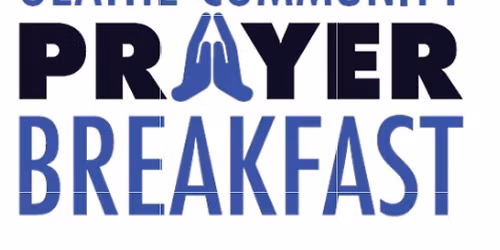 Olathe Community Prayer Breakfast