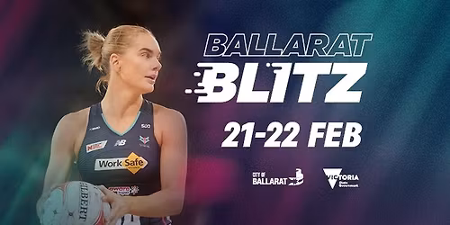 2026 Pre-Season | Ballarat Blitz