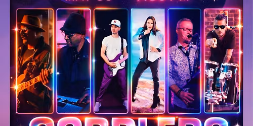 GET GROOVE @COBBLERS!