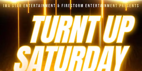 Turnt up Saturday at the Brownsville