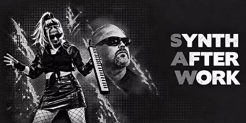 Synth After Work || TRAIN TO SPAIN - live!