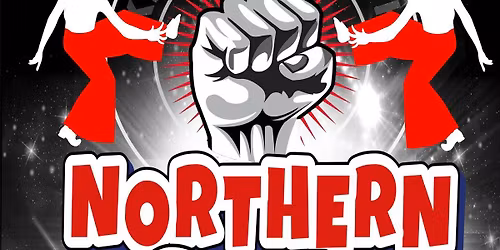 A Night of Motown &amp; Northern Soul with Belle Voix