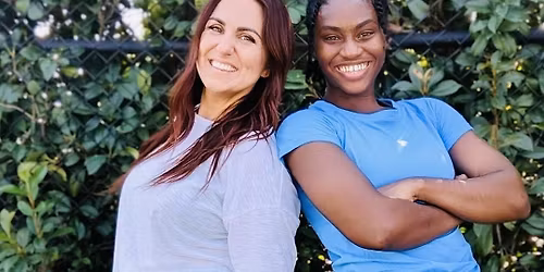 Christian Dance Cardio