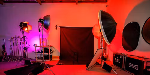 Intro to Studio Lighting 101