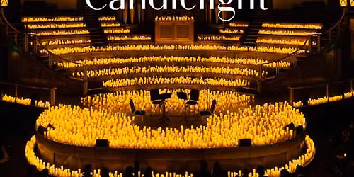 Candlelight: Queen vs. ABBA