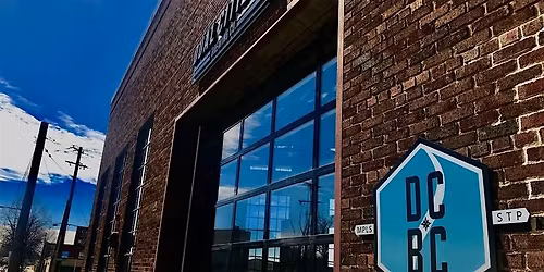 Break the Bubble @ Dual Citizen Brewing