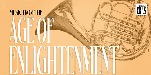 Music from the Age of Enlightenment