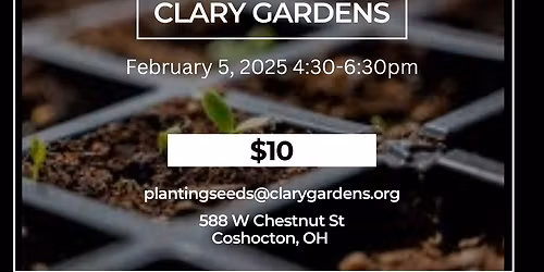 Winter Sowing: Part 2 of Secrets to Successful Gardening Series