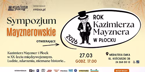 Sympozjum Mayznerowskie