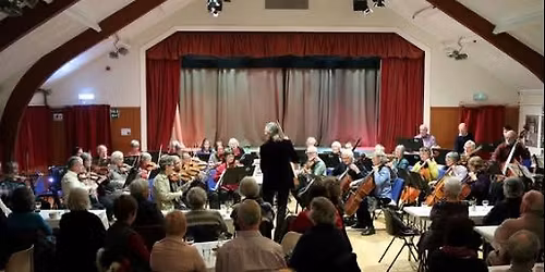 Sedbergh Orchestra December Concert