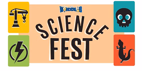 WonderLab ScienceFest