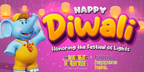Diwali Celebration - Celebrate the Festival of Lights at TLE Worcester