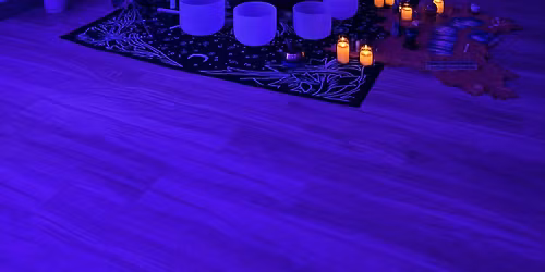 Sound Bath