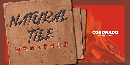 Natural Tile Workshop