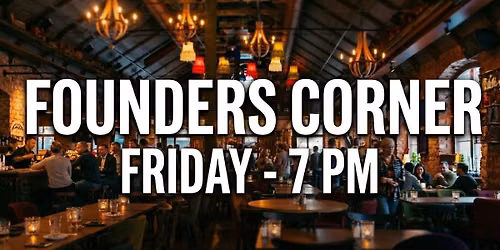 Auckland Founders Corner