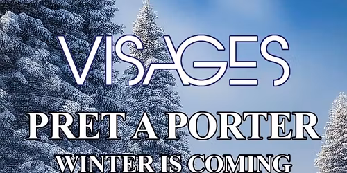 Winter Fashion Day 2025