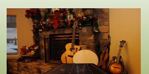 Christmas Party for YOU!