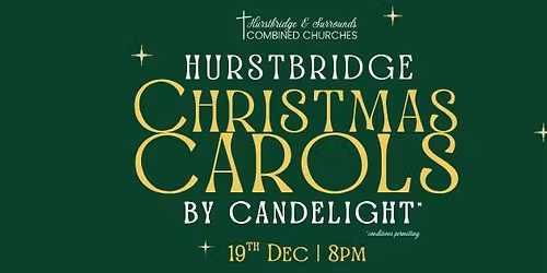 Carols by Candlelight