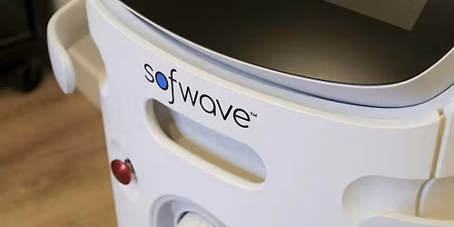 Sip, Lift & Learn: A Sofwave Experience