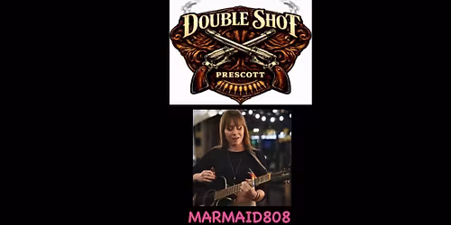 DOUBLE SHOT & MARMAID808 , LIVE at Sonny\u2019s Bar & Grill