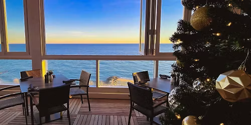 Christmas Eve Dinner