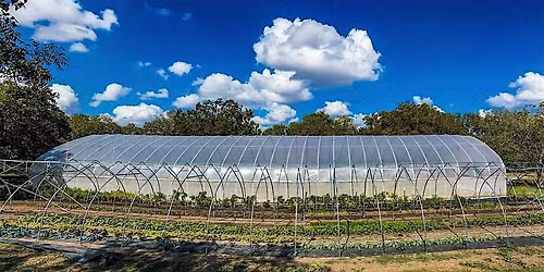 Gather & Grow: Resources for Urban Ag Producers