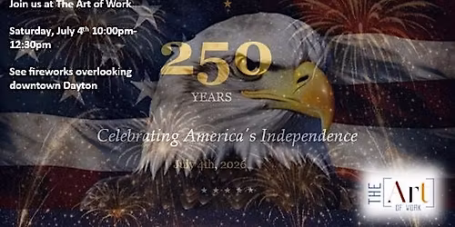 250th Anniversary July 4th Celebration