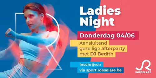 Ladies Night