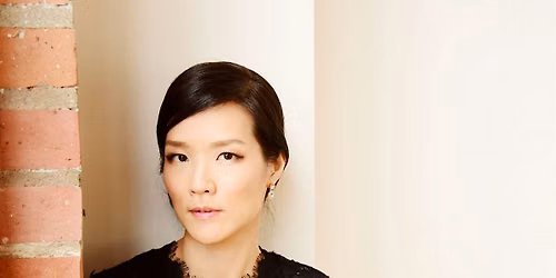 Masterclass: Myra Huang