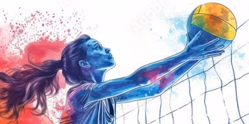 Womens weekly Catchball in Richmond