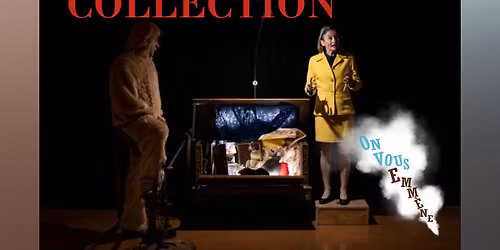 Collection - Festival On vous Emm\u00e8ne - \u00e9dition 2025