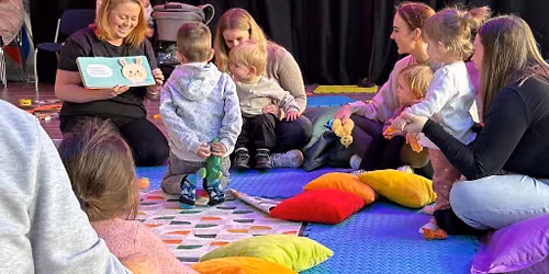 Drama Tots