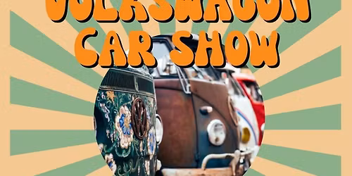 Gnarly Vw Show