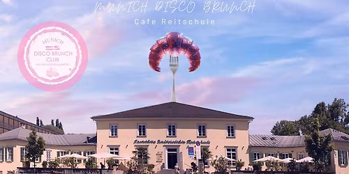 Munich Disco Brunch