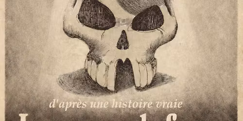 Les crapauds fous, th\u00e9\u00e2tre en fran\u00e7ais