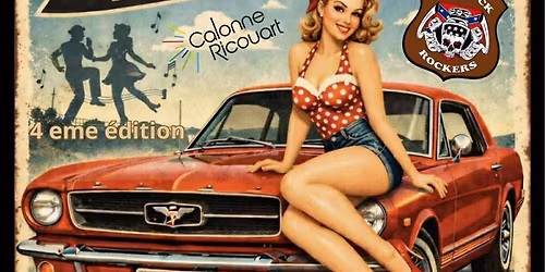 CALONNE WEEK N\u2019 ROCK 2026