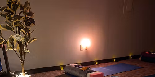 Monthly Women's Reset (Formerly Women's Circle)