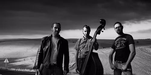 Christmas Party mit der CHURCHVILLE GANG