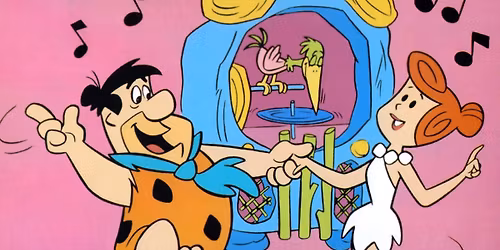 Steve's Rock n Roll Roadshow Record Hop