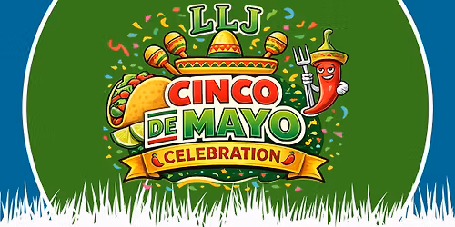 Cinco De Mayo Irrigation Celebration