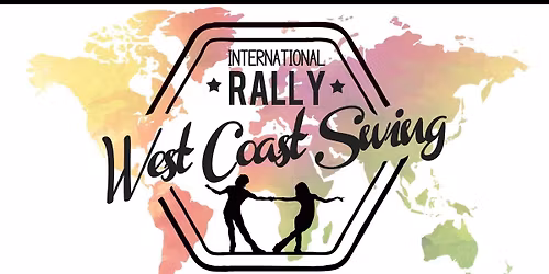 PERFORMANCE** - INTERNATIONAL FLASHMOB RALLY