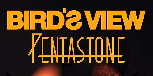 Bird's View - Jahresabschluss Show | Nachtleben Frankfurt | 21.12.25