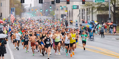 2026 Capital City Classic