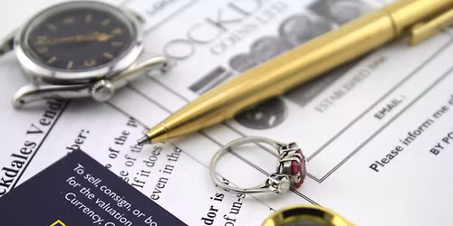 Valuation Day: Bishop Auckland