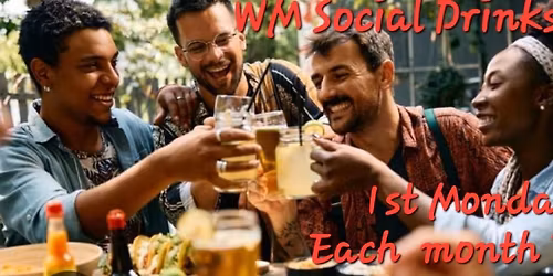 Masonic Social Get Together 