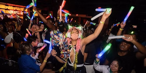 Free Cosplay After Party in Washington DC!