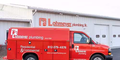 Lohmeyer Plumbing's 90th Anniversary Celebration