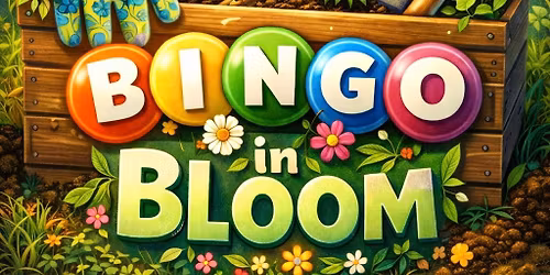 Bingo in Bloom