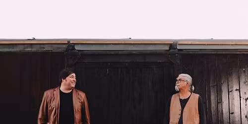 Peter Knight & John Spiers with support from Anna Renae