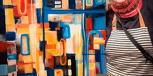 Artful Soul's "Open Studio" !!!